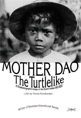 Mother Dao the Turtlelike